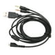 thumbnail image 1 of Cable De Audio Para Auriculares ANGGREK Repuesto Reducción De Ruido OFC 6.6 Pies Para Arctis 5, 1 of 8