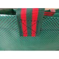 thumbnail image 3 of Coofit Sac de Jardin Réutilisable Pliable Sac à Déchets de Jardin Conteneur de Jardinage Robuste, 3 of 6