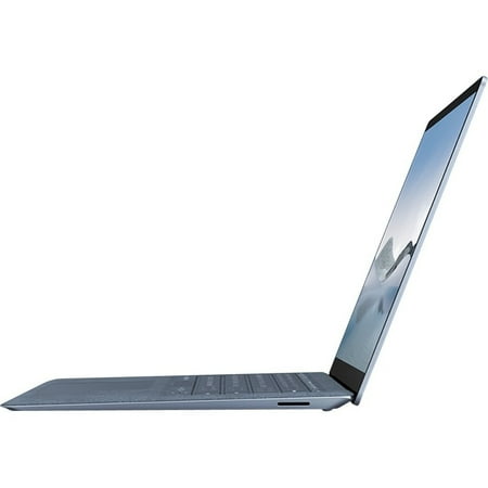 Microsoft - Surface Laptop 4 - 13.5” Touch-Screen – AMD Ryzen 5 Surface Edition – 16GB Memory - 256GB SSD (Latest Model) - Ice Blue