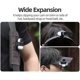 thumbnail image 4 of Sunnylife G3s-j867 For Insta360 Go 3s/go 3 Action Camera Hat Brim Clip 360 Degrees Rotation Head, 4 of 5
