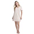 thumbnail image 4 of Jockey Chemise de Nuit Extensible en Coton Biologique pour Femmes, 4 of 4