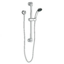 American Standard 3-Spray Hand Shower and Shower System Kit in Chrome