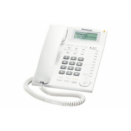 Panasonic KX-TS880EX ( Hands Free Functionality )