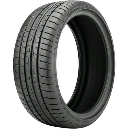 Goodyear Eagle F1 Asymmetric 3 305/30R21 (104Y) XL Tire