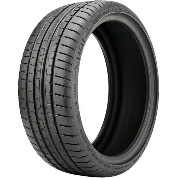 Goodyear Eagle F1 Asymmetric 3 305/30R21 (104Y) XL Tire