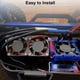 thumbnail image 3 of Disipador de Calor DC 5V RC Ventilador de Motor de Ventilador de Alta Velocidad para Slash 4 × 4 1:10 RC Car Truck ANGGREK  Otros, 3 of 8