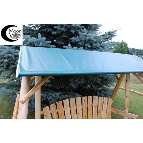 Swing Canopy for M-100/M-110 Lawn Swing