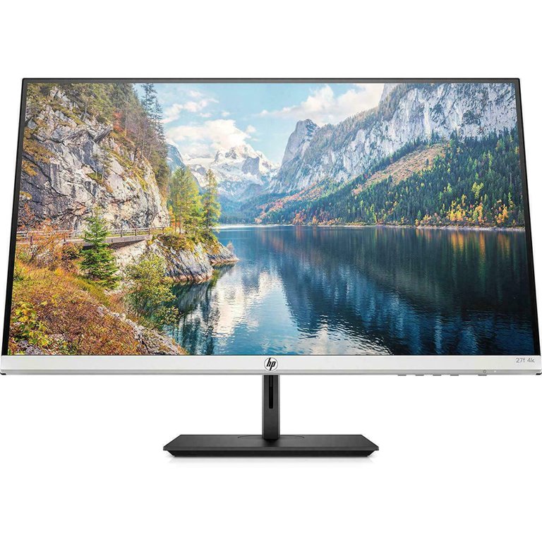 HP 27f 4k 27インチディスプレイ　5ZP65AA HP 27f 5ZP65AA 27