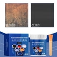 thumbnail image 4 of Rust Converter, Weatherproof Rust Converter Paint for Metal Paint 300 g, 4 of 8