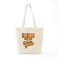thumbnail image 6 of CafePress - Tote Bag - Unisex Canvas Tote Bag, Beige, 1-Piece, 6 of 7