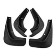 thumbnail image 4 of 4 Guardabarros perfecl Para MK4 2007-2012 Accesorios, 4 of 7