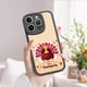 thumbnail image 2 of Diseño vibrante y funda confiable de TPU para iPhone a prueba de golpes: imprescindible para los compradores de moda, 2 of 4