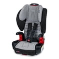 thumbnail image 4 of Britax Frontier Booster Car Seat - Nanotex Exclusive Collection, 4 of 5
