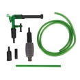 thumbnail image 2 of Fish Tank Water Changer,Fish Tank Siphon Vacuum Aquarium Water Changer Fish Tank Vacuum Cleaner Professionally Tested, 2 of 8