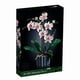 thumbnail image 2 of Icons Orchid Plants with Artificial Indoor Flowers for Home D - Artificial Plants, Home Decor, 2 of 5