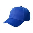 thumbnail image 2 of Baseball Caps, 2PCHat Cotton Light Board Color Baseball Cap Men Cap Hat, 2 of 2