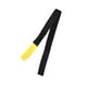 thumbnail image 3 of Dispositivo de corrección de de bateo de la correa de entrenamiento de béisbol reemplazar de swing de béisbol de práctica de bateo de negro y amarillo, 3 of 8
