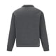 thumbnail image 5 of Sudaderas sin capucha para hombre, moda informal, con cremallera, manga larga, sudaderas deportivas, blusa para hombre, 5 of 6