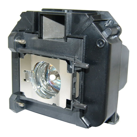 Lutema Economy for Epson H382A Projector Lamp with Housing