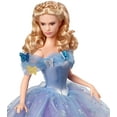 thumbnail image 4 of Disney Cinderella Royal Ball Cinderella Doll, 4 of 8