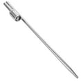 thumbnail image 2 of Beach Flags Stand Base Metal Flag Pole Outdoor Flag Pole Insert Base Flag Holder Flag Pole, 2 of 7