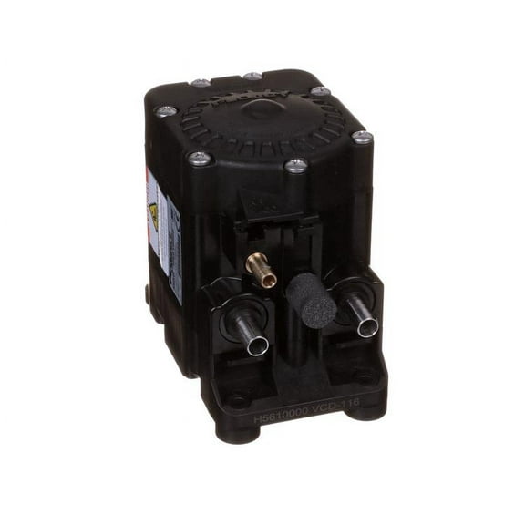 Cornelius Pump Water G60 Flojet G601292I - Genuine OEM Replacement Part