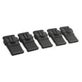 thumbnail image 2 of Electrical Wire Connector,5pcs 5Pin Electrical Wire Pin Electrical Wire Connector Car Wire Plug Innovative Solution, 2 of 7