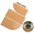 thumbnail image 4 of Enhanced Cleaning Performance Ramp Khaki 1 Set 23X3.5X0.8In, 4 of 4