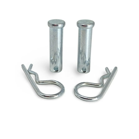 Polaris General Ranger Sportsman 570 800 1000 Dump Box Clevis Pin (Pair) - 7661878 & 7661067