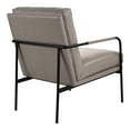 thumbnail image 3 of MOE'S Home Chaise VERLAINE Sculptures Argile, 3 of 4