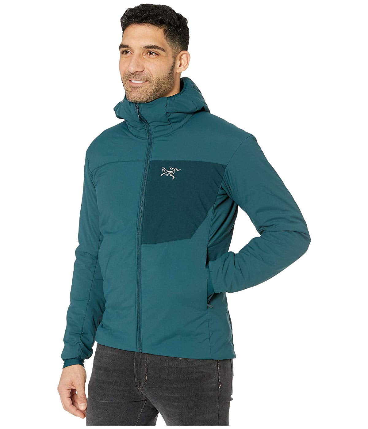 arcteryx proton ar hoody mens
