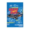 thumbnail image 1 of Block de Stickers Granmark Hotwheels 23x15 cm 1 pieza, 1 of 4