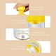 thumbnail image 3 of Mini cortadora portátil multifuncional de la cocina de la trituradora de la cebolla del chile 300ml, 3 of 8