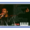 thumbnail image 2 of Keith Sweat - Best of Keith Sweat: Make You Sweat - Music & Performance - CD, 2 of 2