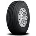 thumbnail image 1 of Llanta Techshield Vigorous TS600 315/80R22.5 157/154M L, 1 of 1