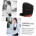 thumbnail image 4 of Camera Bag Long Lens Compatible Waterproof Digital Camera Sling Bag Unisex Photography Compact Travel Outdoor, 4 of 5