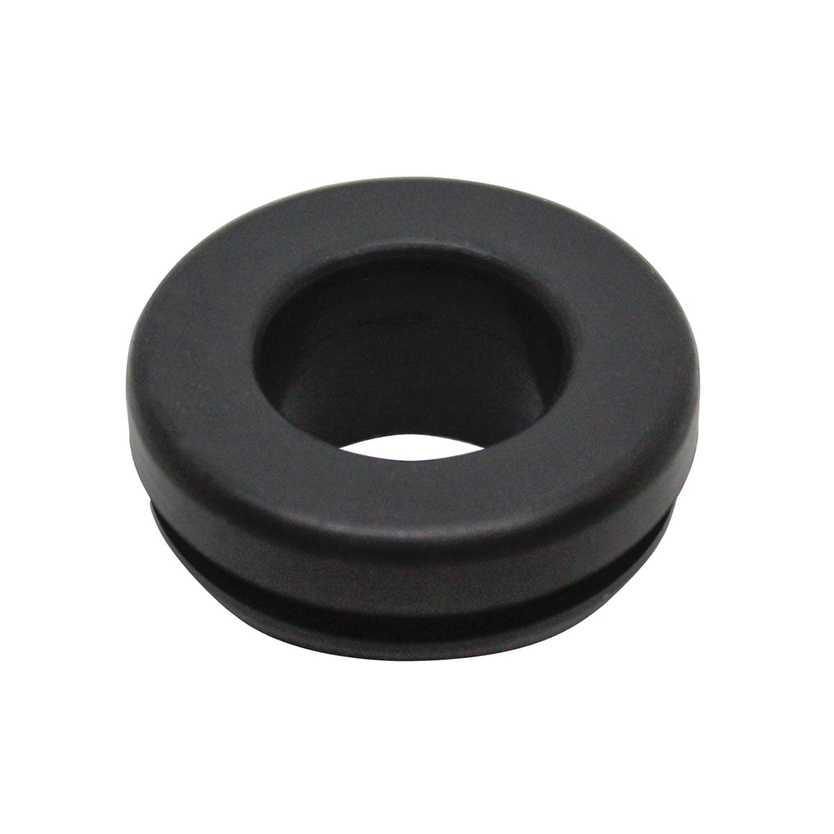 Rubber Grommet For Pcv Aluminum Valve Covers 1.25" Outer Diameter 0.75