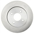 thumbnail image 2 of ACDelco - Disc Brake Rotor Fits select: 2012-2019 NISSAN VERSA, 2014-2019 NISSAN VERSA NOTE, 2 of 5