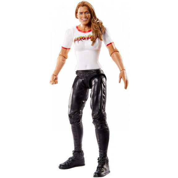 WWE Ronda Rousey Action Figure