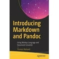thumbnail image 2 of Présentation de Markdown et de Pandoc, Utilisation du Langage de Balisage et du Convertisseur de Documents, 2 of 3