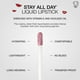 thumbnail image 4 of Lápiz labial Stila Stay All Day Liquid Sheer Matte Sheer Patina, 4 of 6