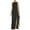 Black, variant on Aboser Formal Maxi Dresses for Women Wedding Guest Slit Dress Plus Size Bodycon Dresses Flowy Swing Chiffon Long Dress Evening Party Ball Gown
