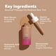 thumbnail image 3 of Sérum Foundation Beautyblender Always on Radiant Medium 2, 3 of 8