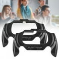 thumbnail image 4 of Gamepad Bracket,Gamepad Handlebar Handgrip Bracket,Gamepad Support Accessory For  PSV2000 For PSVITA,2Pcs., 4 of 8