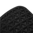 thumbnail image 4 of Scienceny Car Interior Pedal Pad Rubber Nonslip Protector Replacement Vehicle Case Part Accessory Brake Cover Auto Mounted Braking Vehículos, repuestos y accesorios Mis Scienceny VI011421-00, 4 of 6