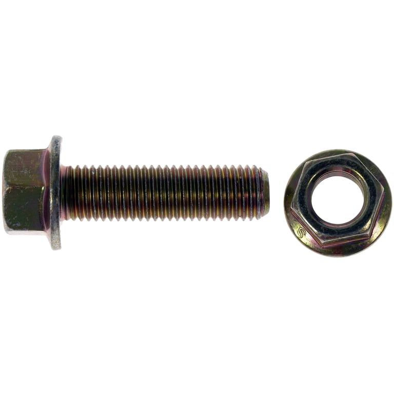 Dorman 32112 Exhaust Manifold Hardware Kit for Specific Subaru
