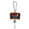 thumbnail image 3 of Digital Crane Scale LB,Digital Crane Scale 500KG Crane Scale Digital Crane Scale Best in its Class, 3 of 8