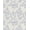 Ivory, Pattern 2, variant on ODIKA 4'x6' Machine Washable Non-Slip Area Rug, Wild Trail Abstract Animal Inspired with Flowing Neutral Hues High Traffic Rug, Ivory, 284931