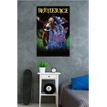 thumbnail image 2 of Beetlejuice - Grave Wall Poster, 22.375" x 34", 2 of 2