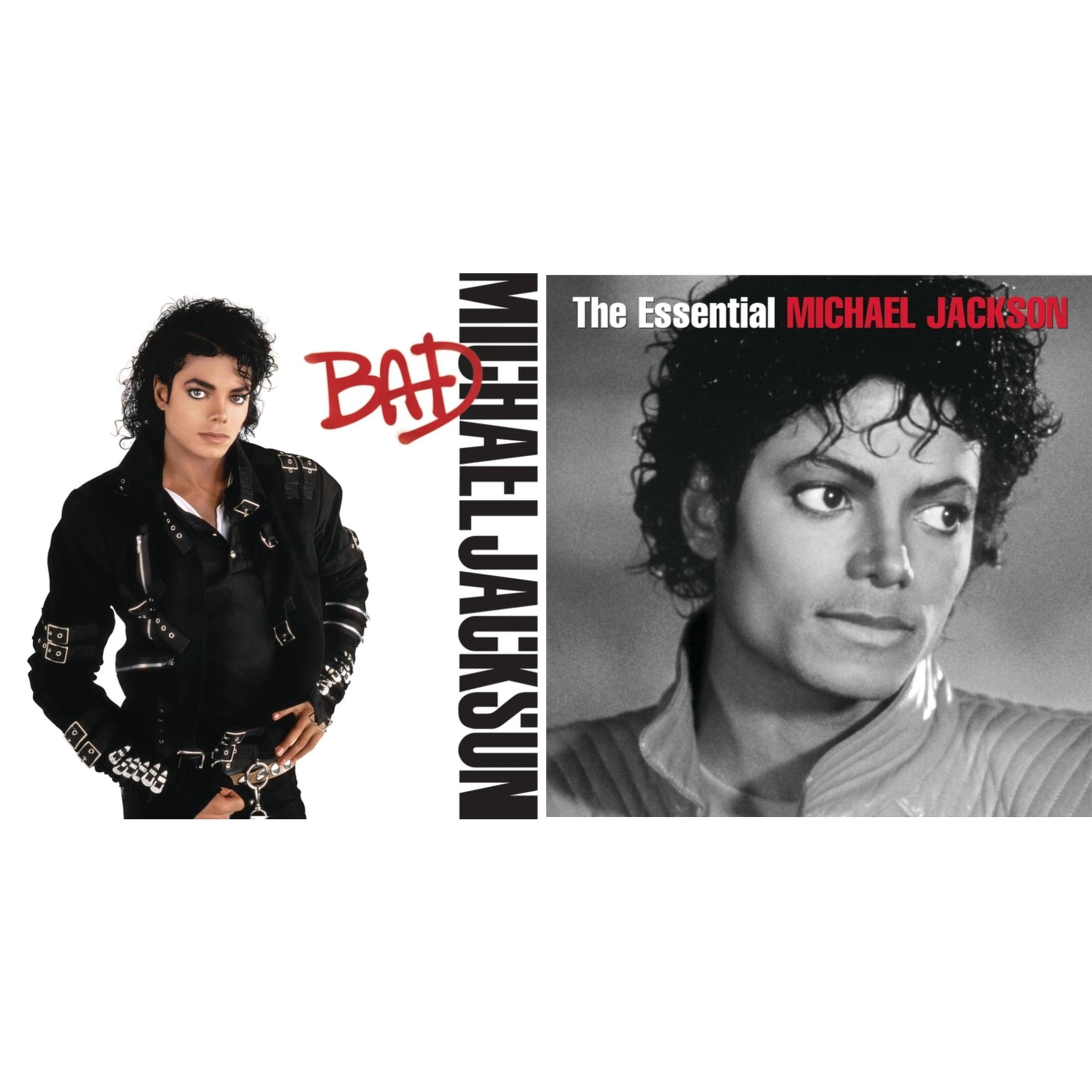 MICHAEL JACKSON,新品,『BAD』25周年記念盤,3CD+1DVD Michael Jackson - Bad: 25th Anniversary [3CD/1DVD] [Deluxe